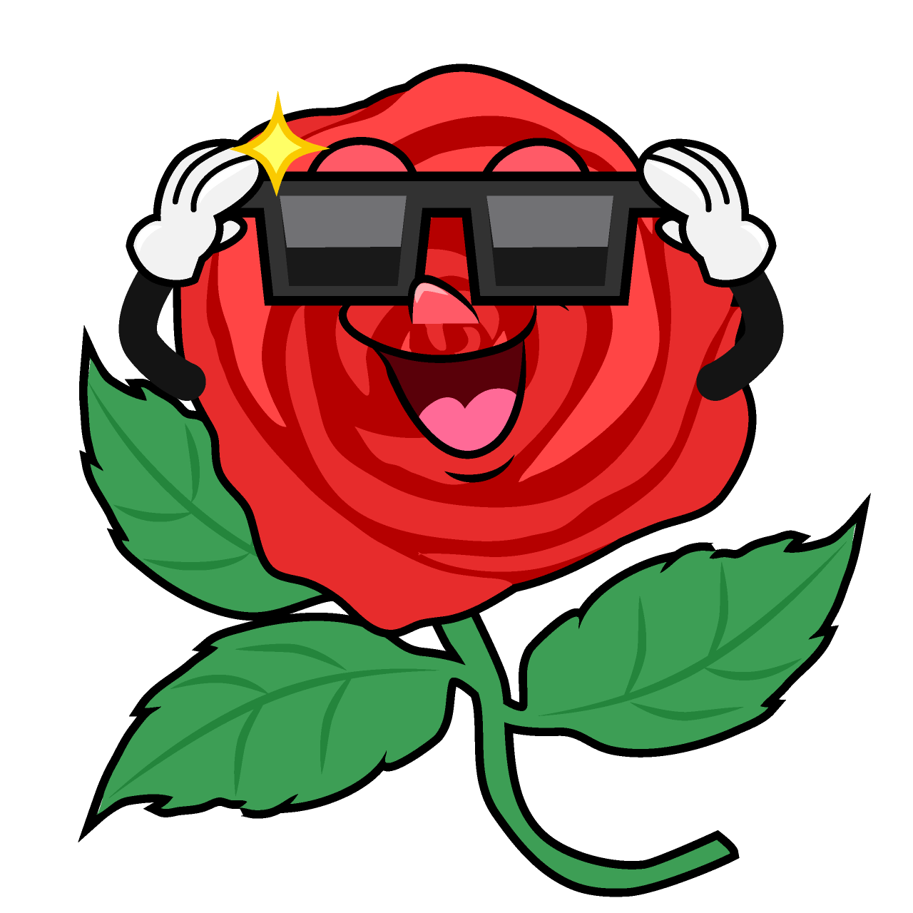 Rosa Frio