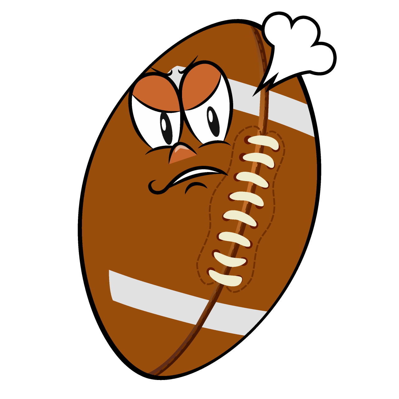 Angry Football
