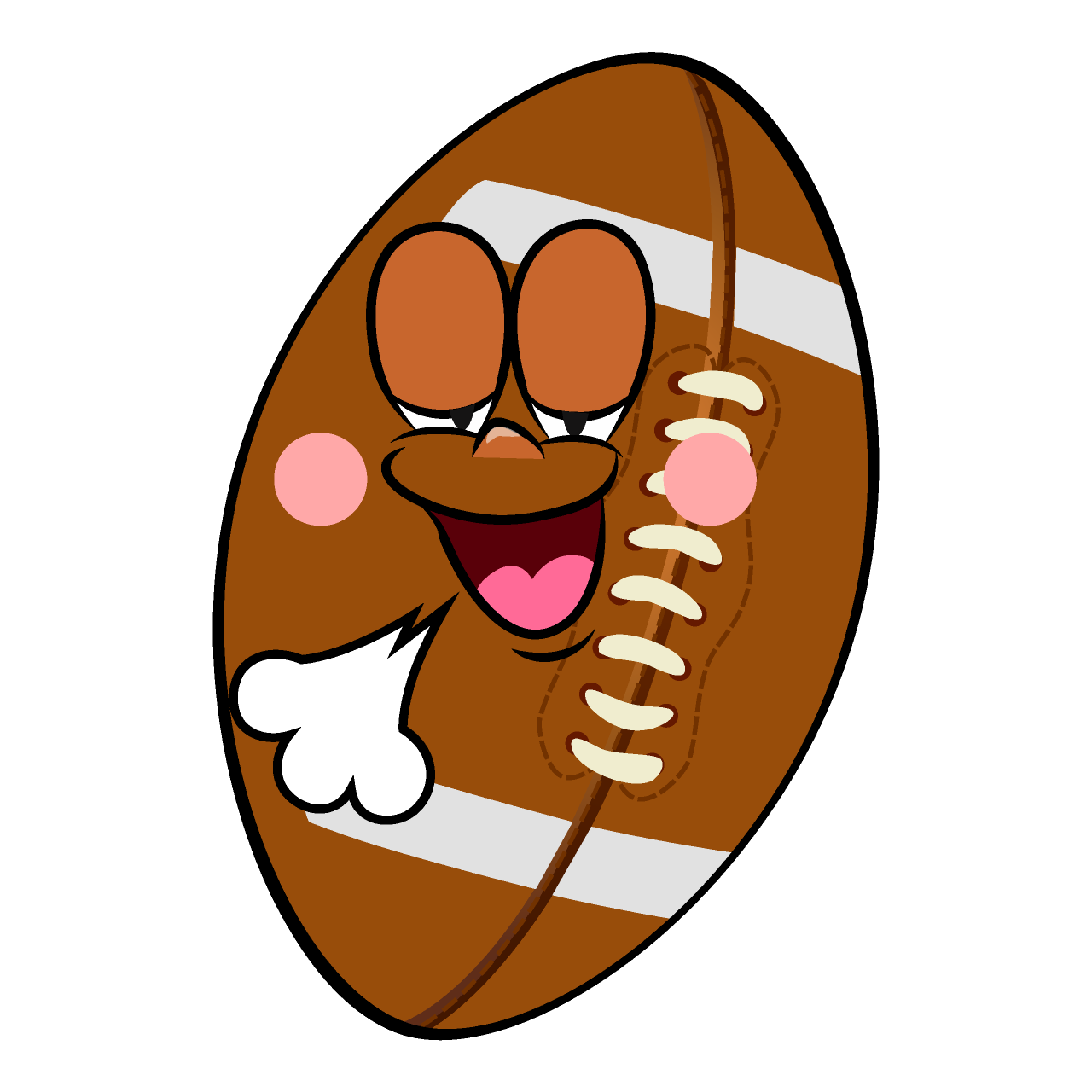 Relaxing Football