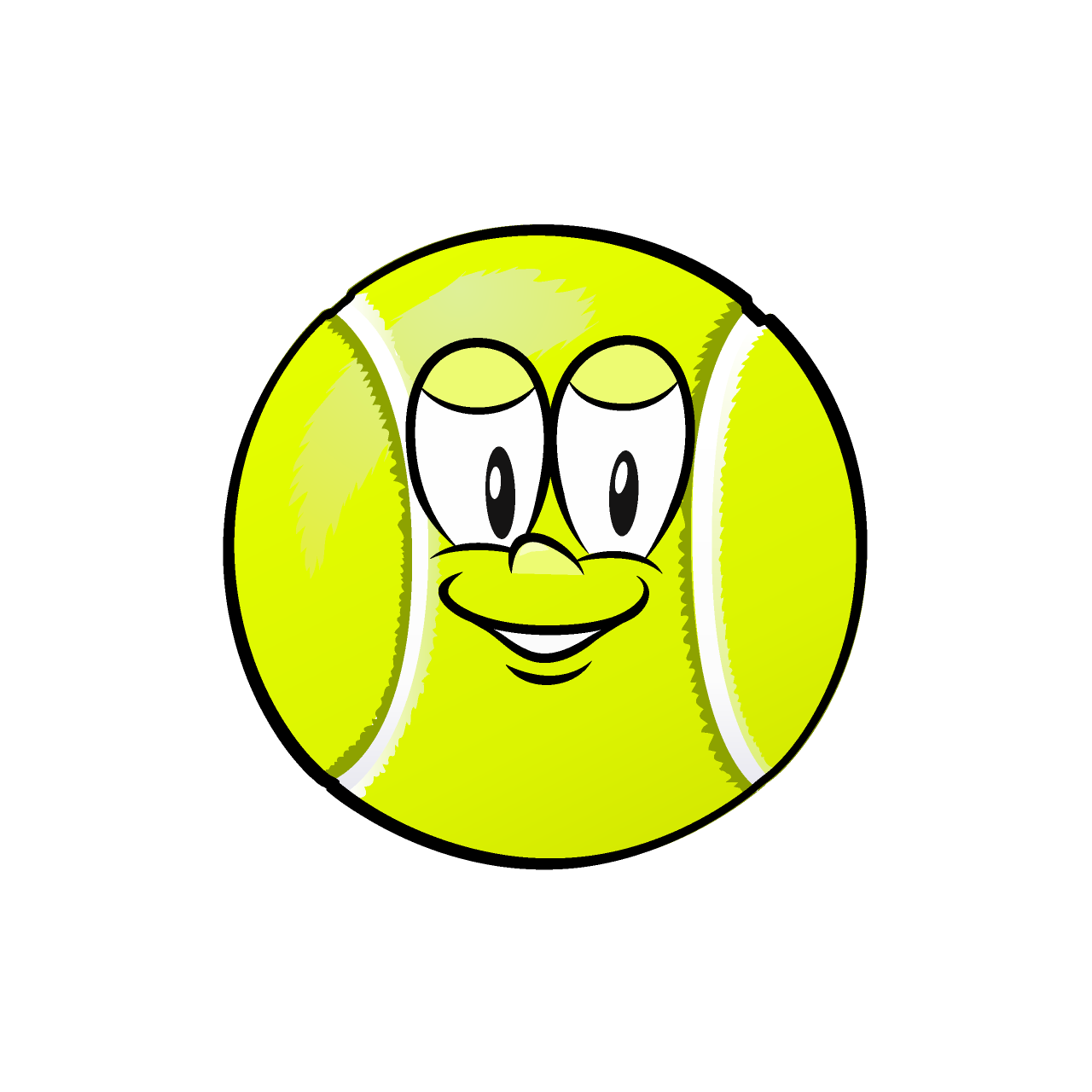 Tennis Ball