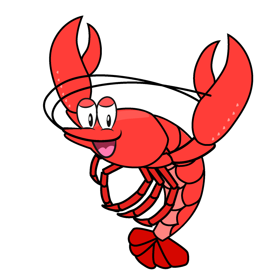 Laughing Lobster