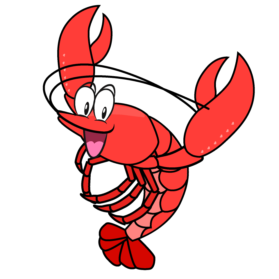 Surprising Lobster