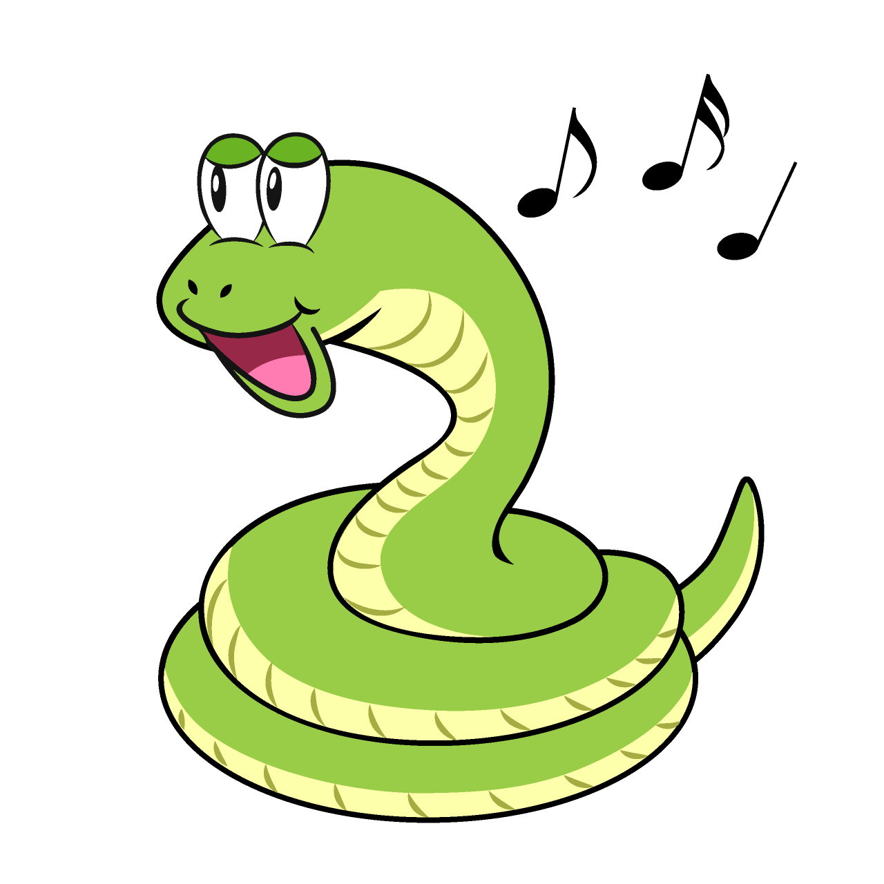 Serpiente Canto