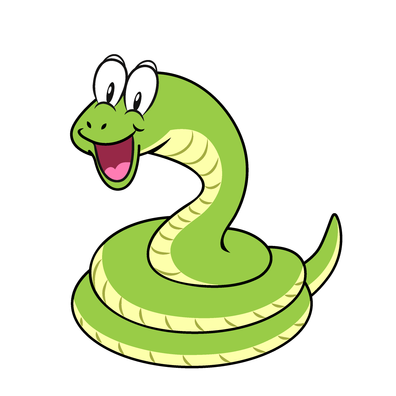 Serpiente Sorprendente