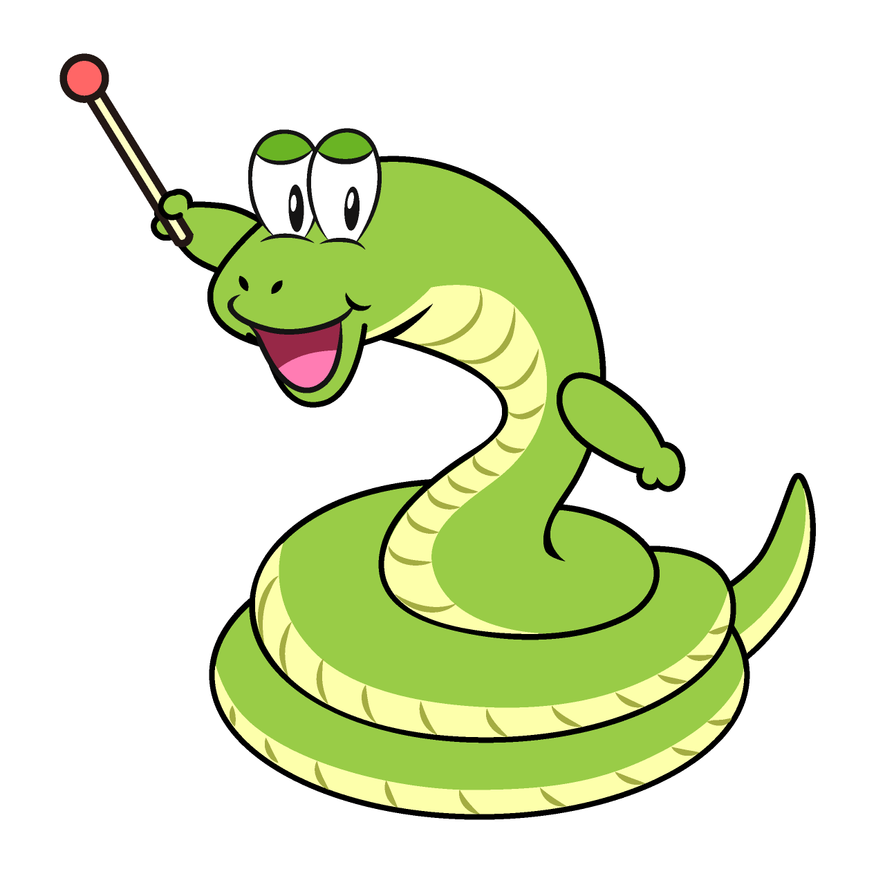 Serpiente Explique