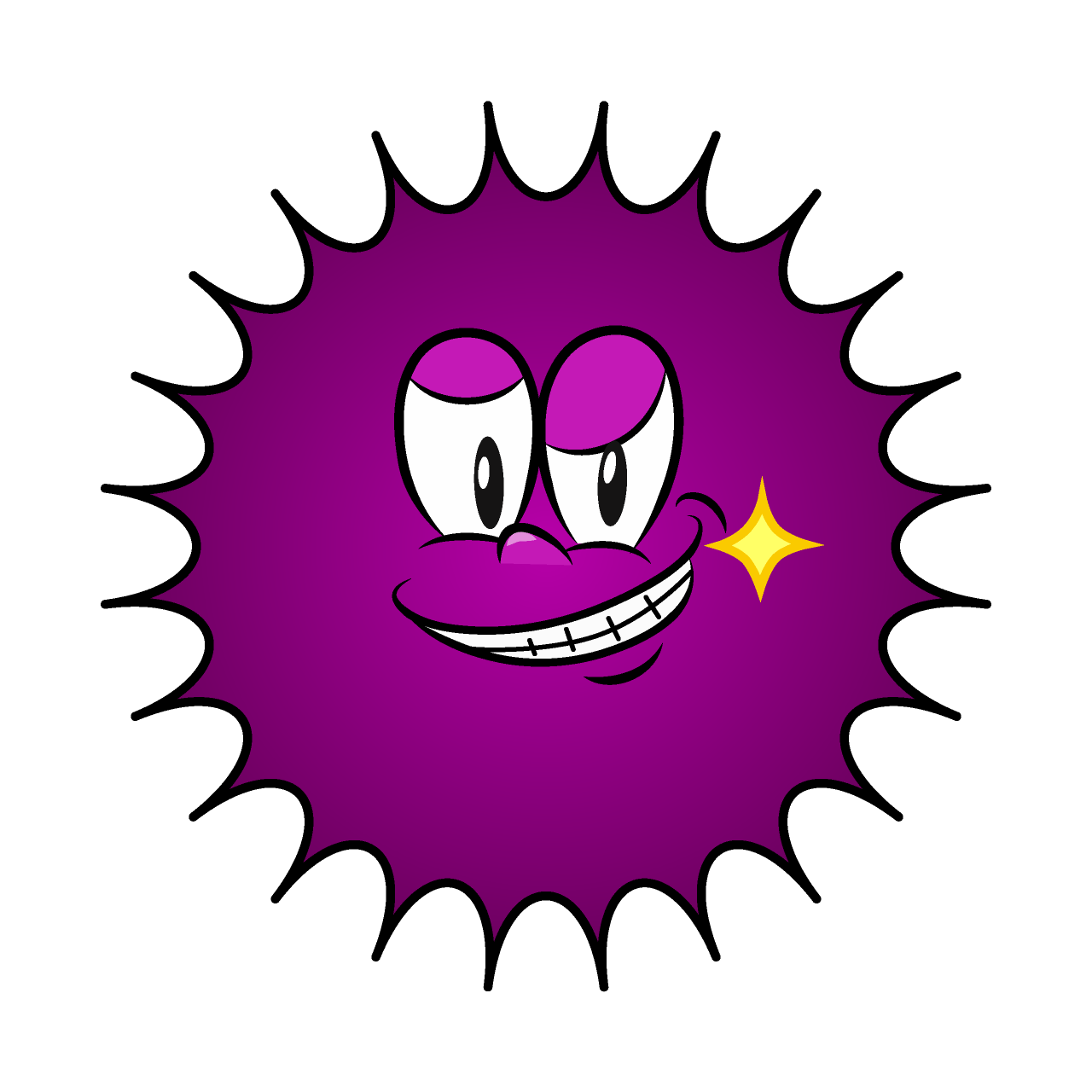 Cool Virus