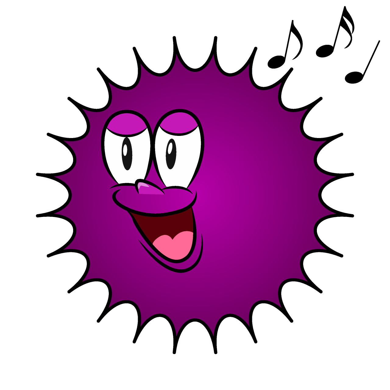 Virus and Bubble