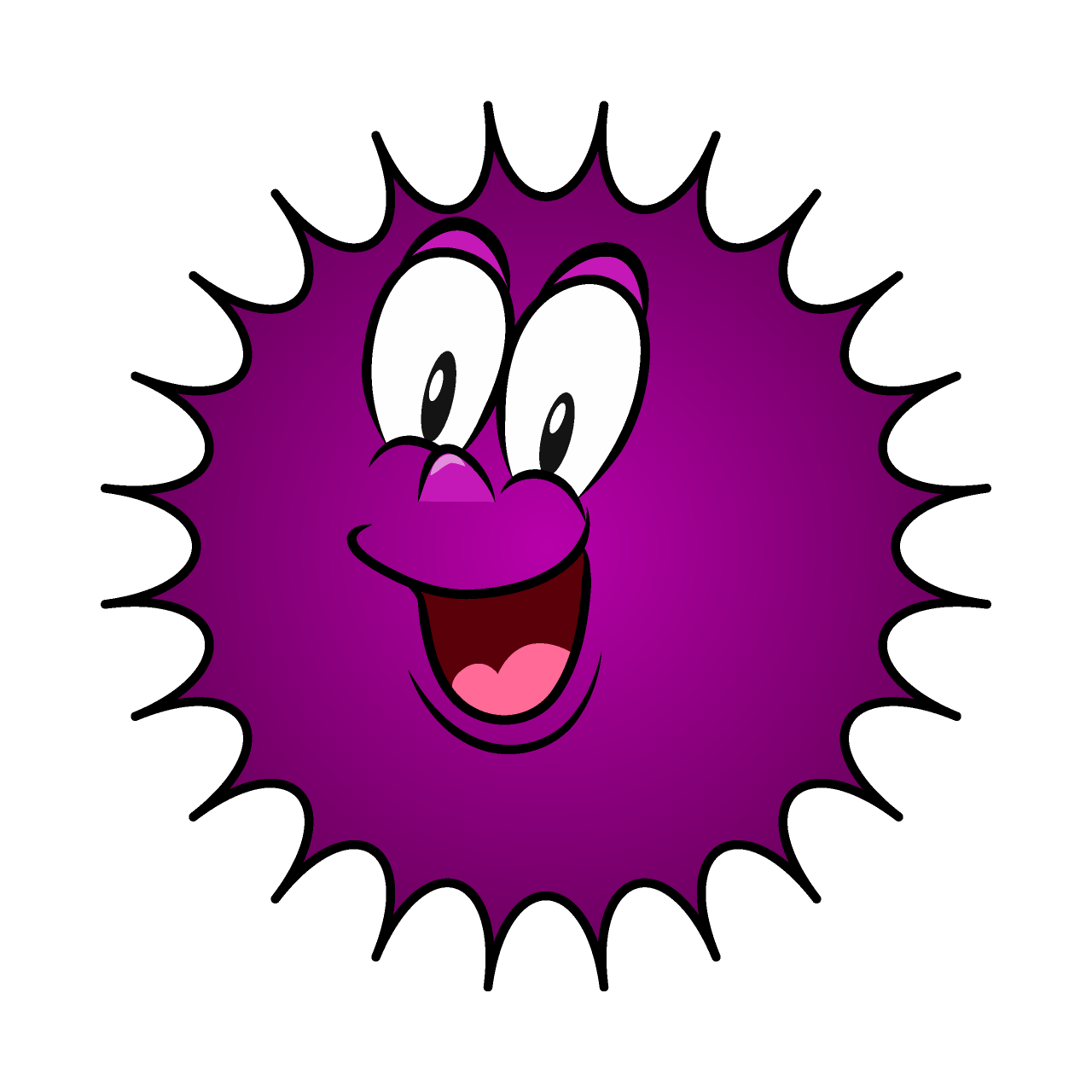 Surprising Virus
