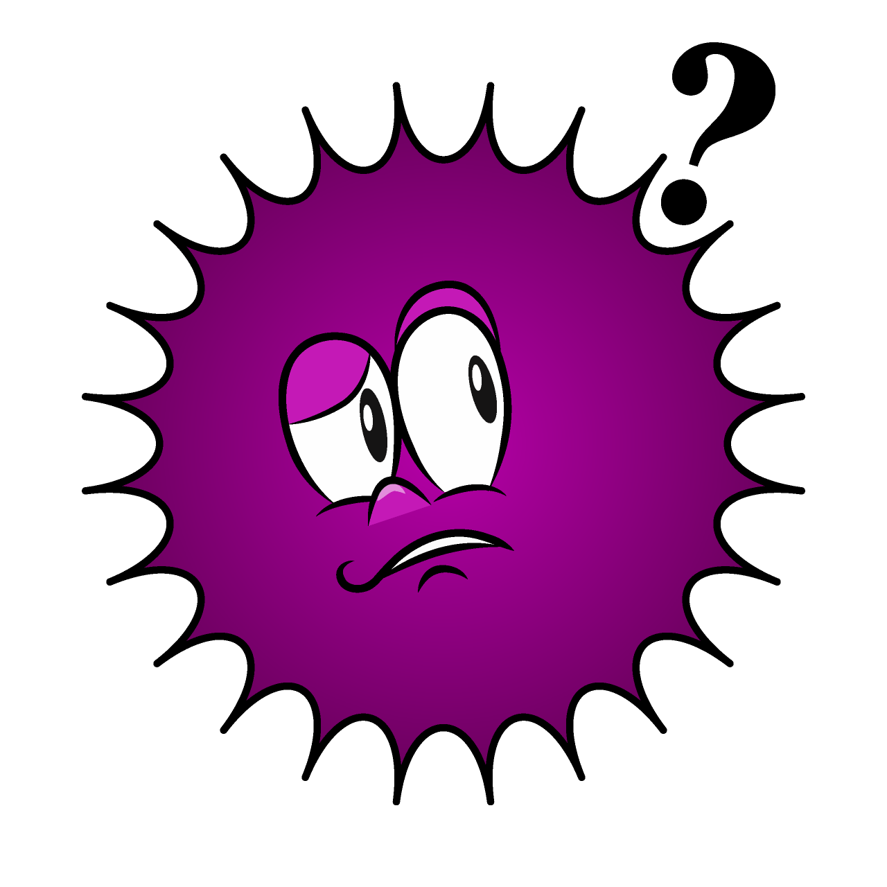 Thinking Virus