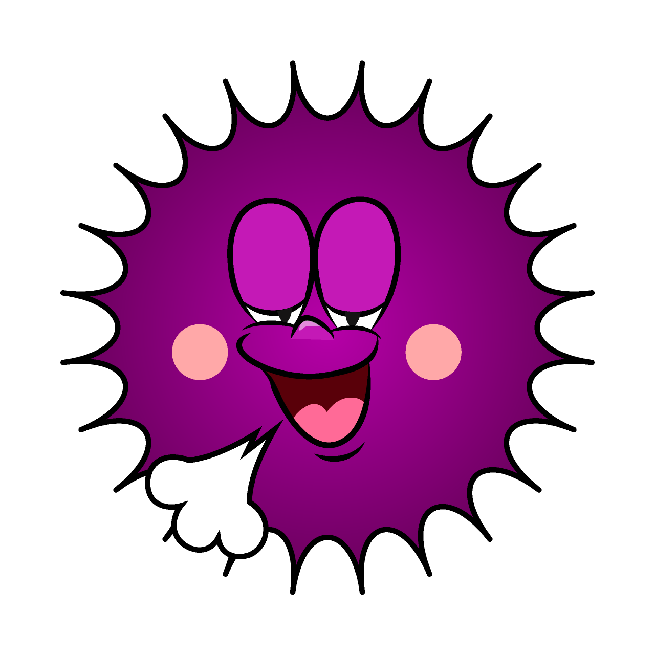 Relaxing Virus