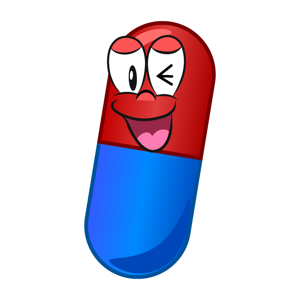 Laughing Medicine