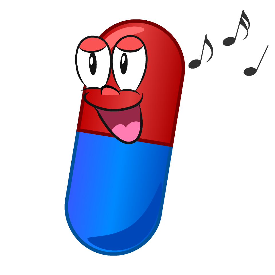 Singing Medicine