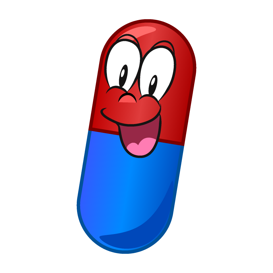 Surprising Medicine