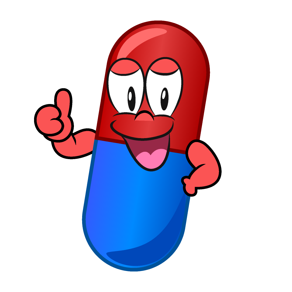 Thumbs up Medicine