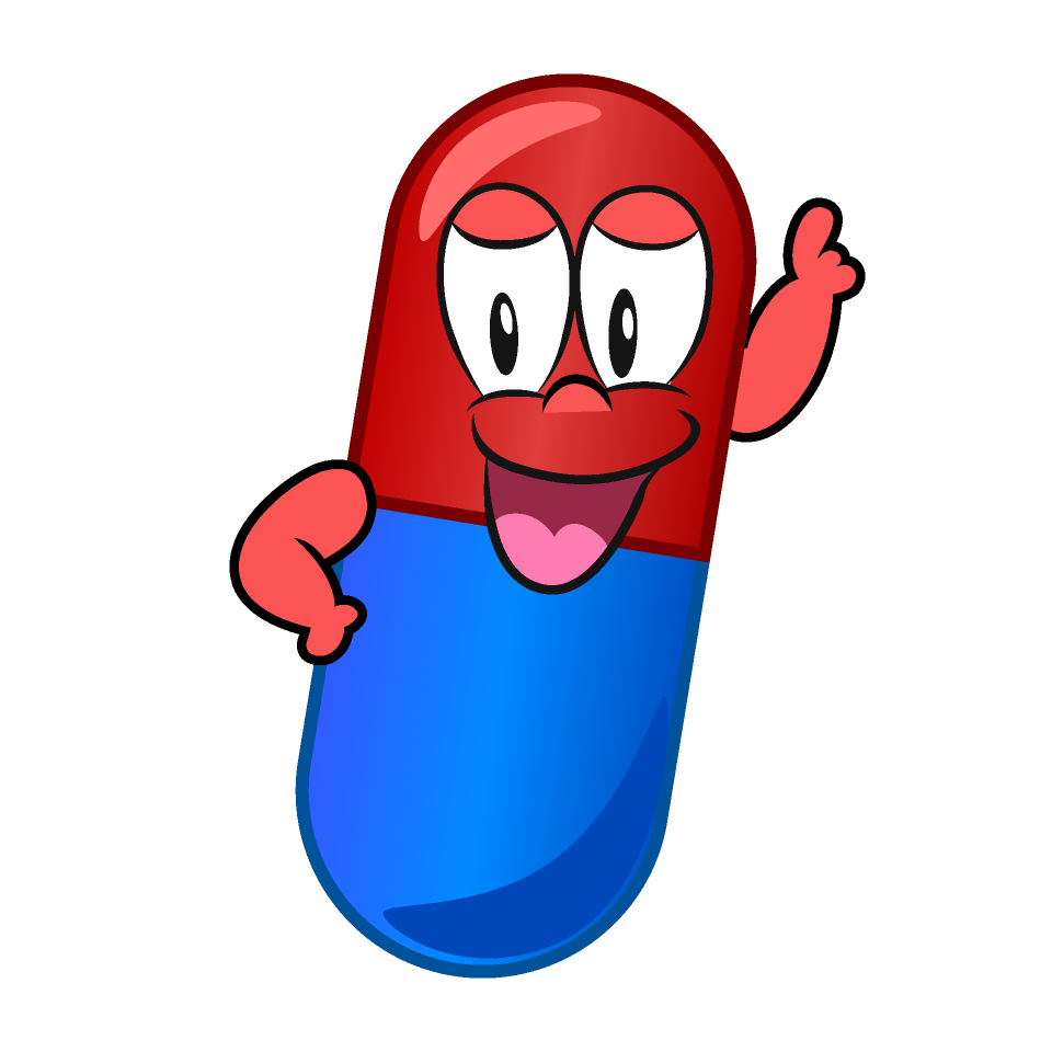 Posing Medicine