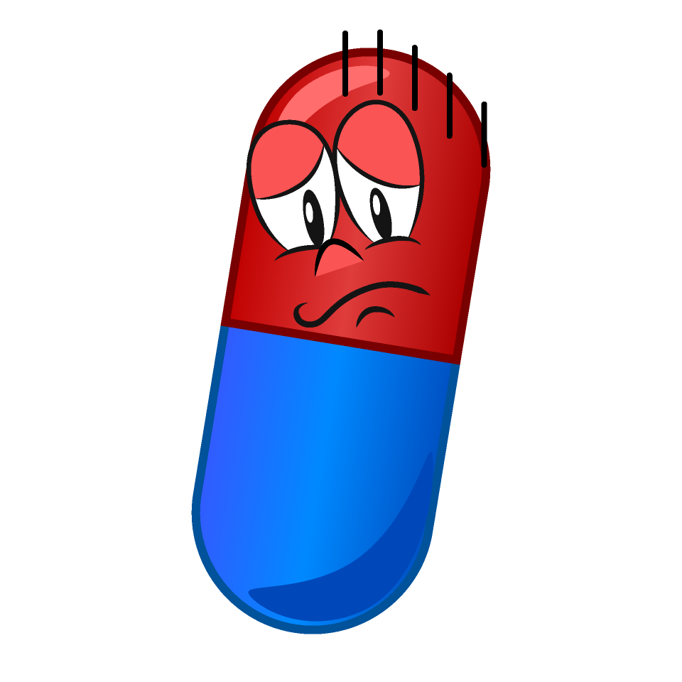 Depressed Medicine