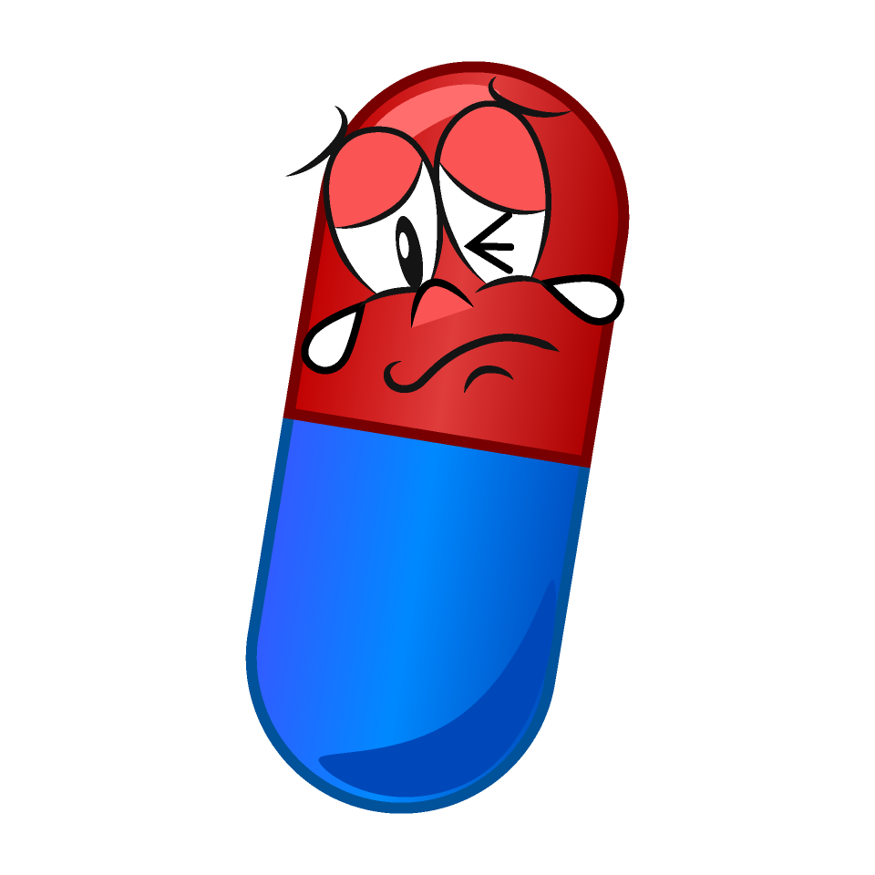 Crying Medicine