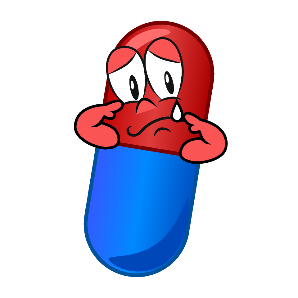 Sobbing Medicine