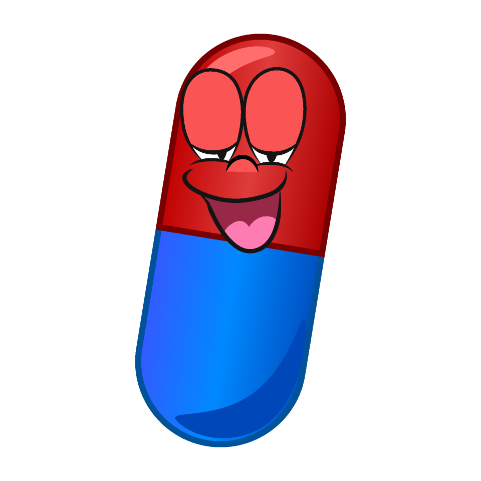 Relaxing Medicine