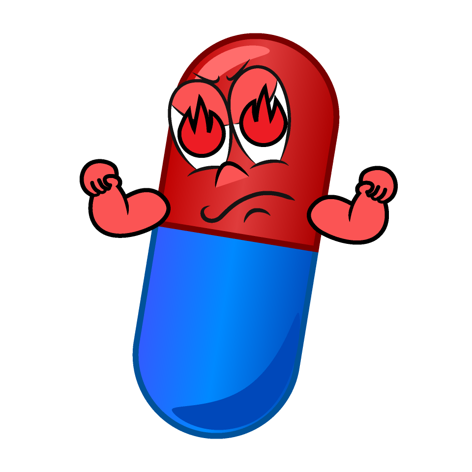 Burning Medicine