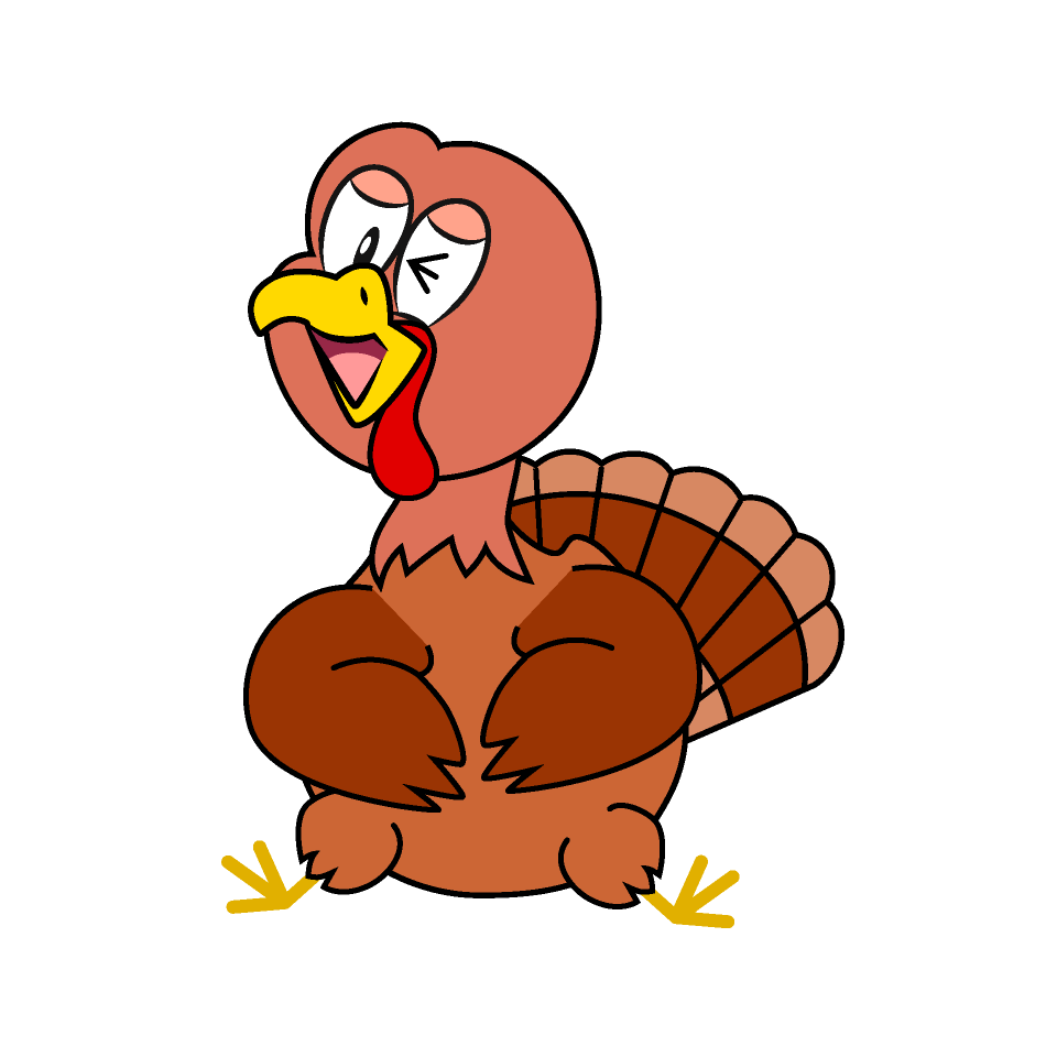 Pavo Riendo