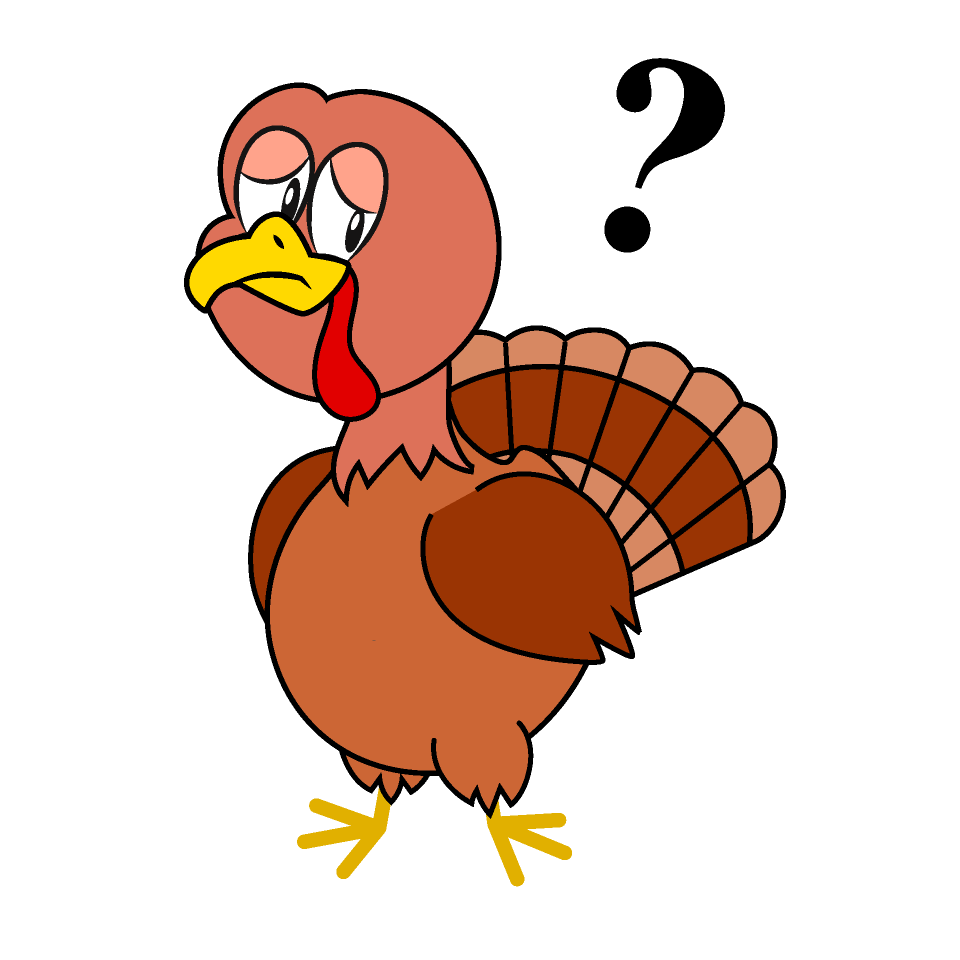 Pavo Pensando