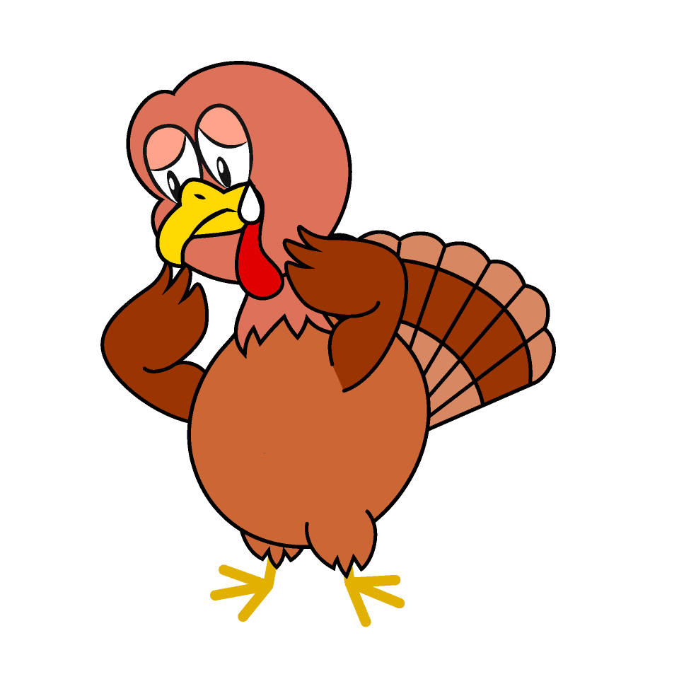 Pavo Triste