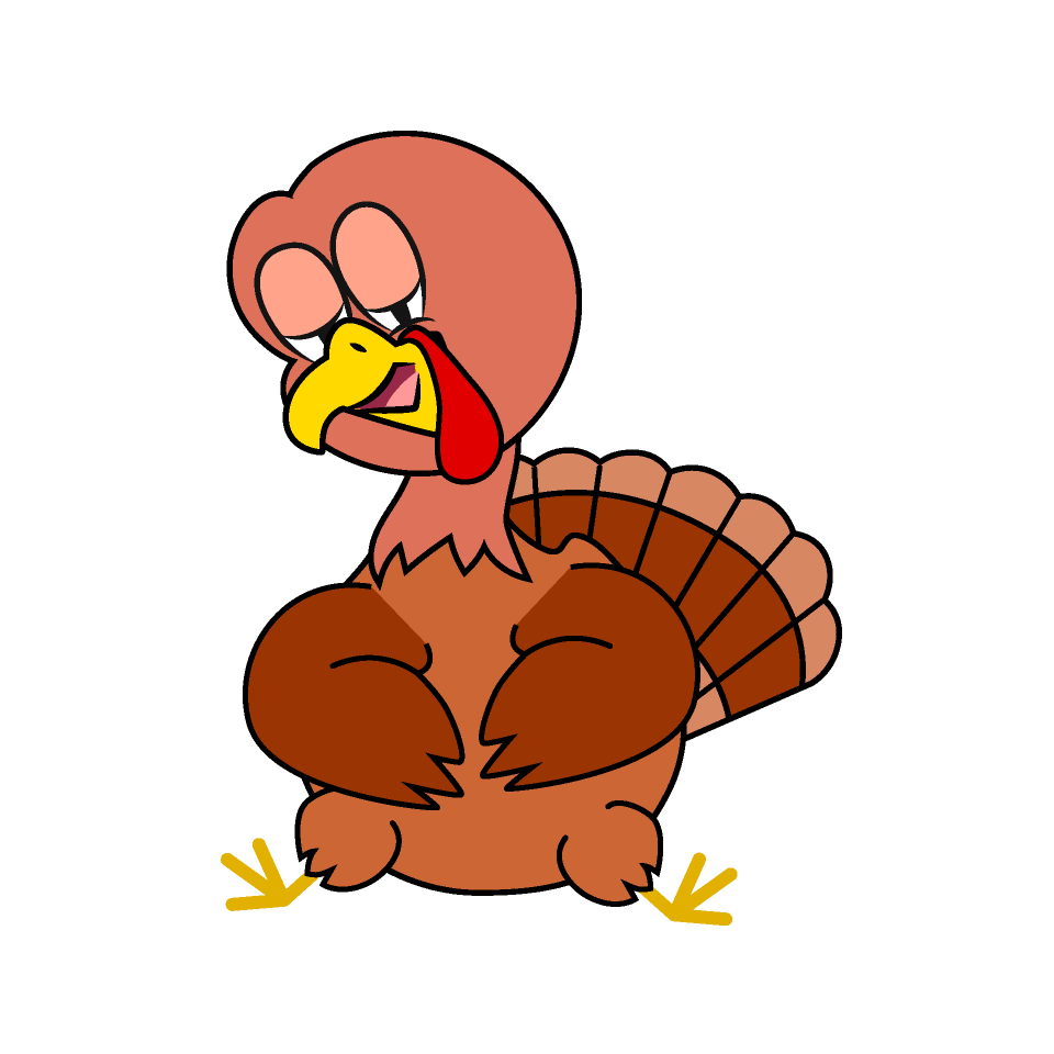 Pavo Relajante