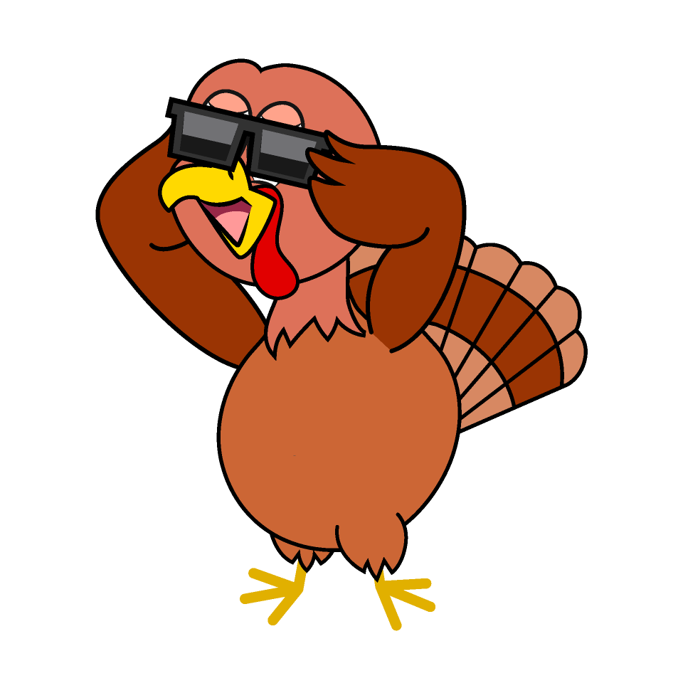 Pavo Frio