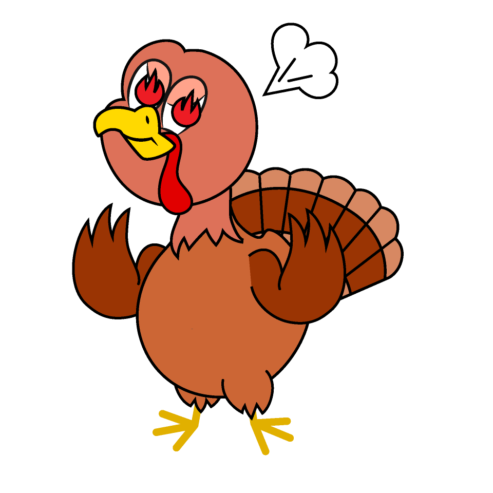 Pavo Entusiasmo