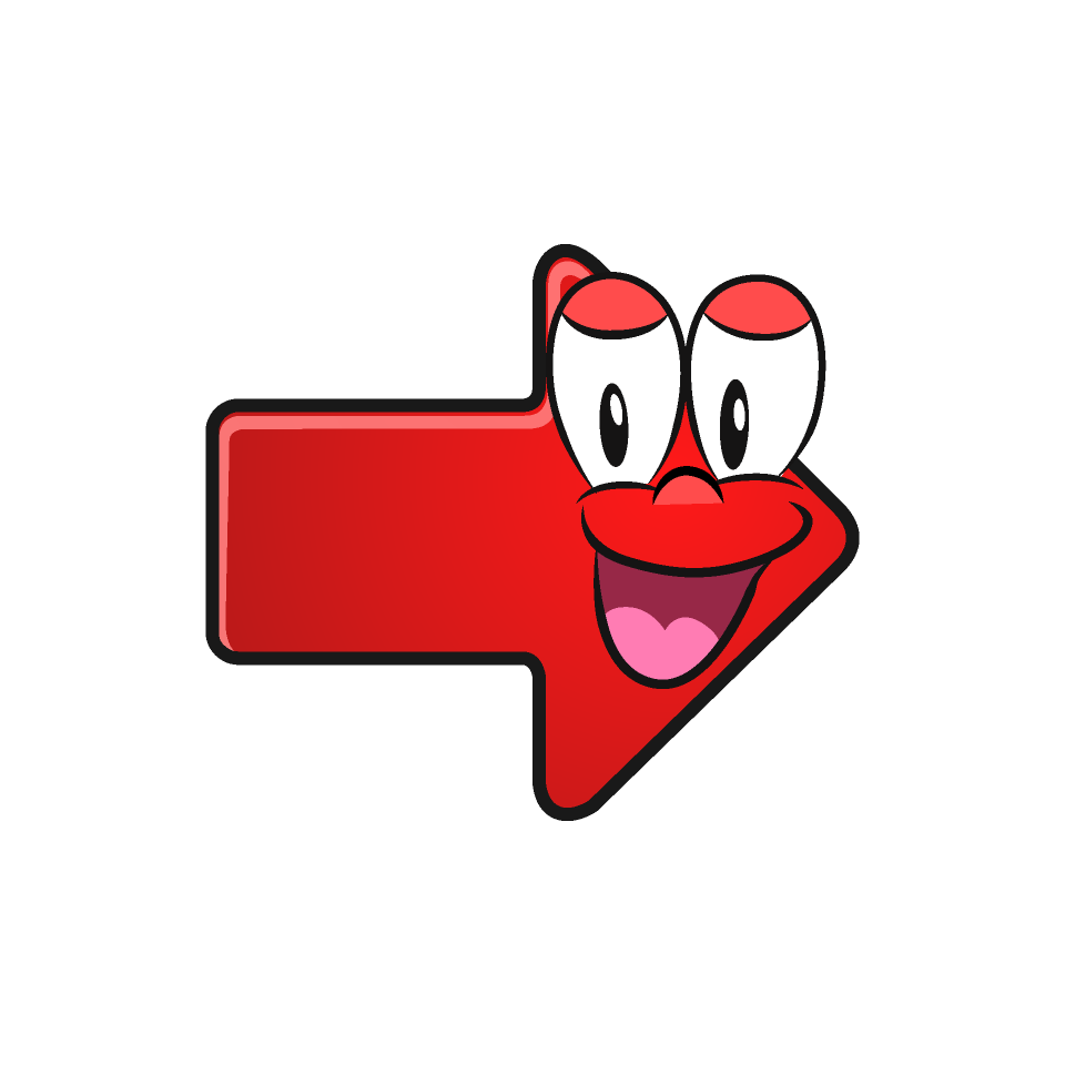 Smiling Arrow