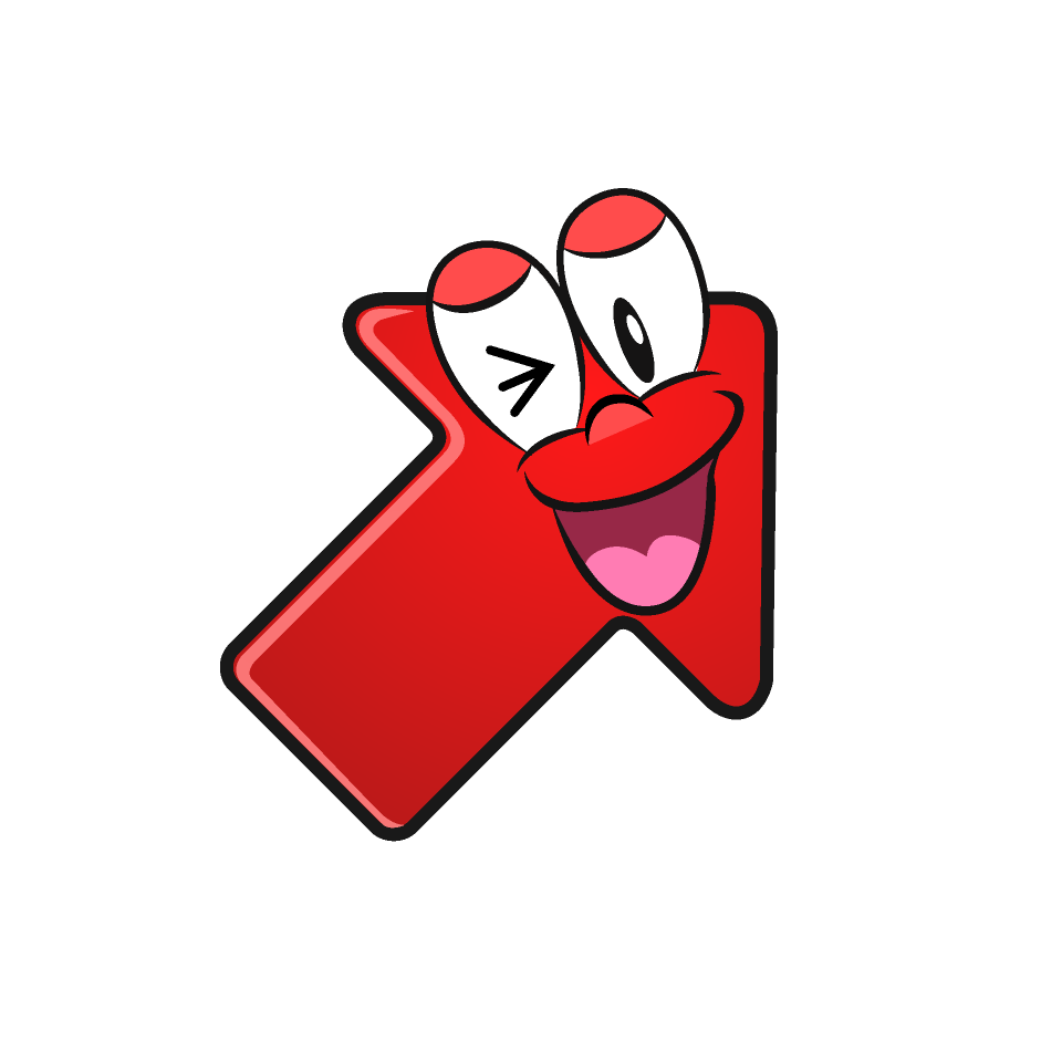 Laughing Arrow