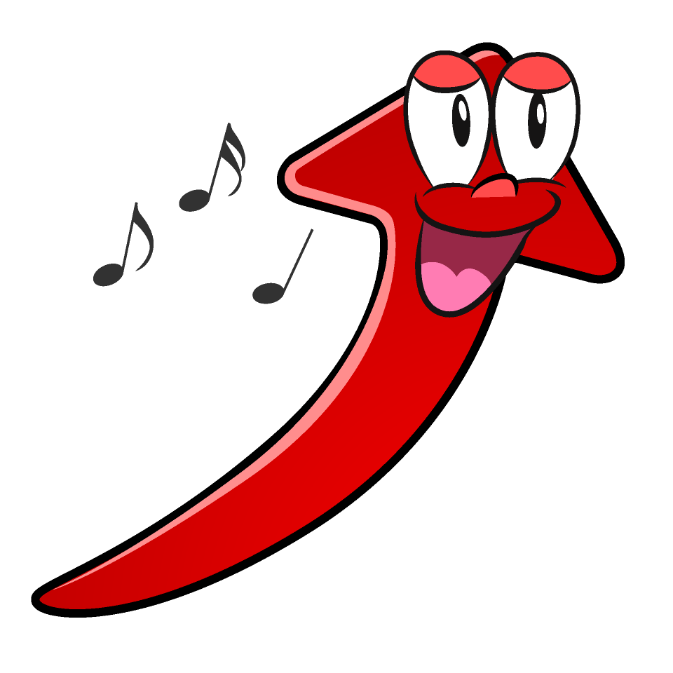 Singing Arrow