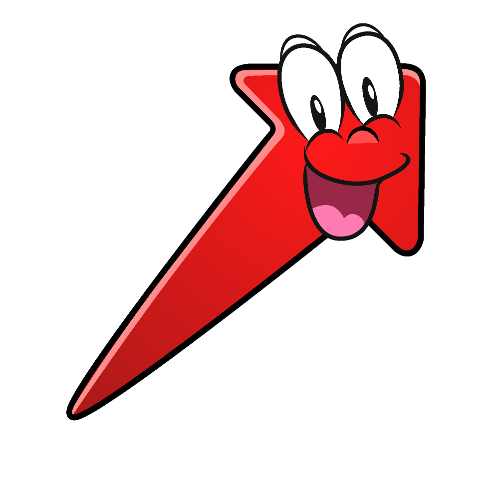 Surprising Arrow