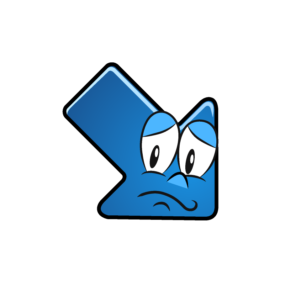 Thinking Arrow