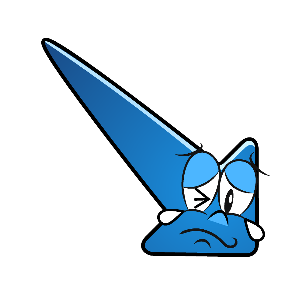 Crying Arrow
