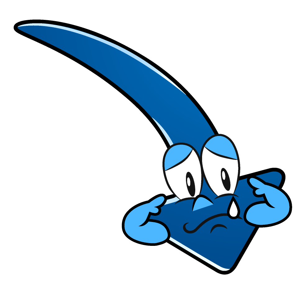 Sobbing Arrow