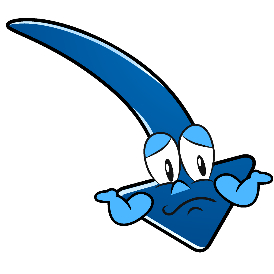 Troubled Arrow