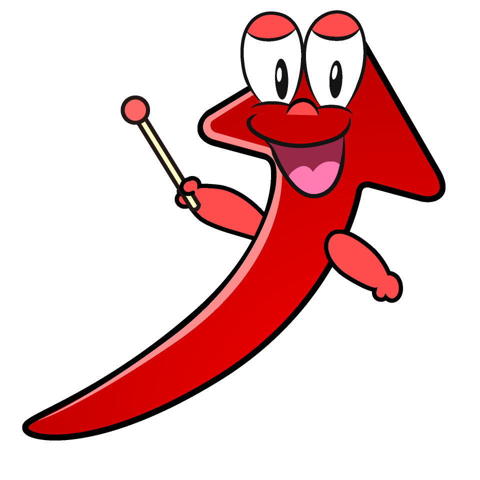 Speaking Arrow