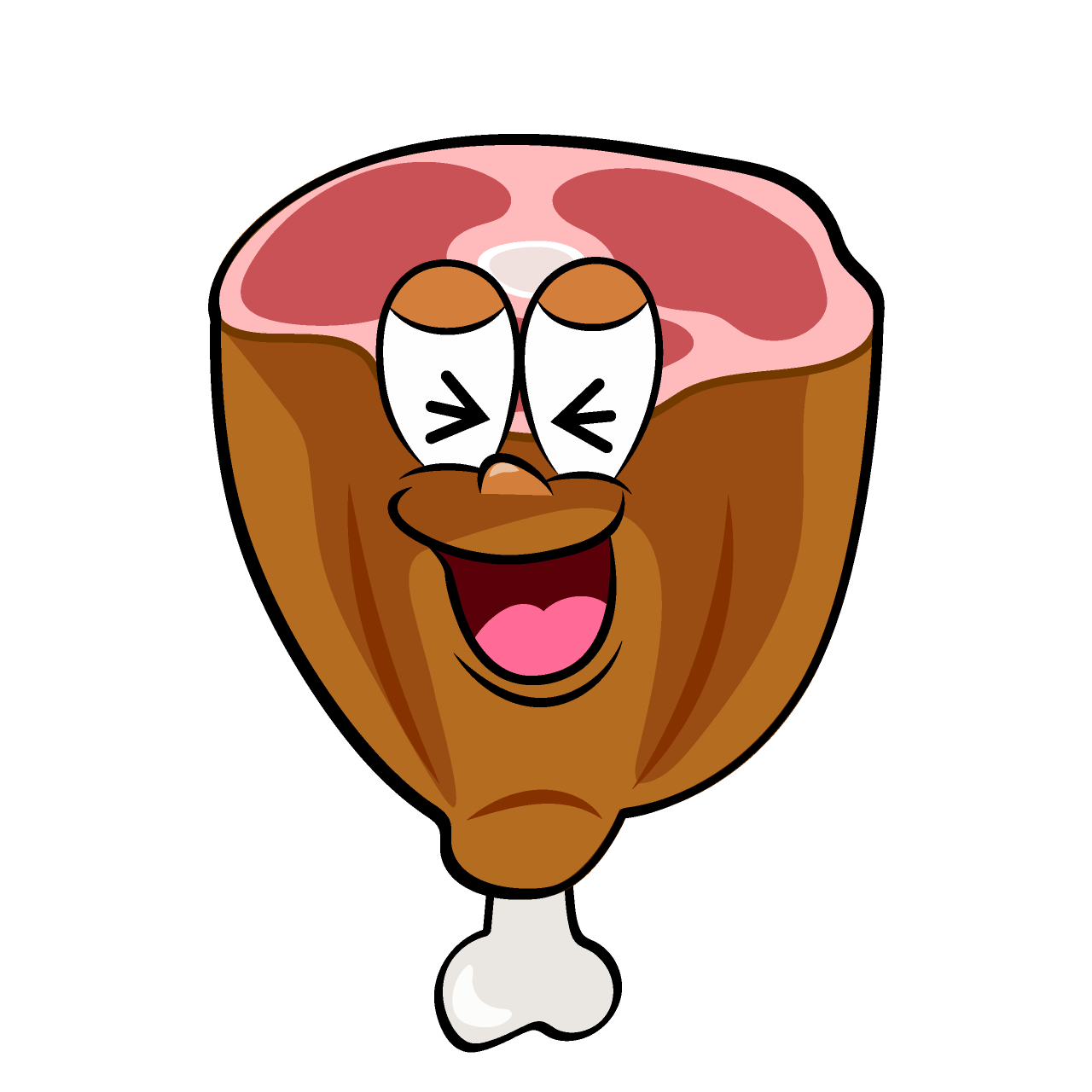 Laughing Meat