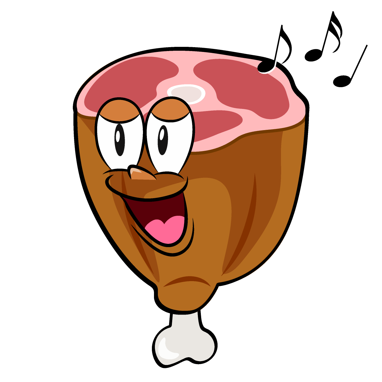Singing Meat