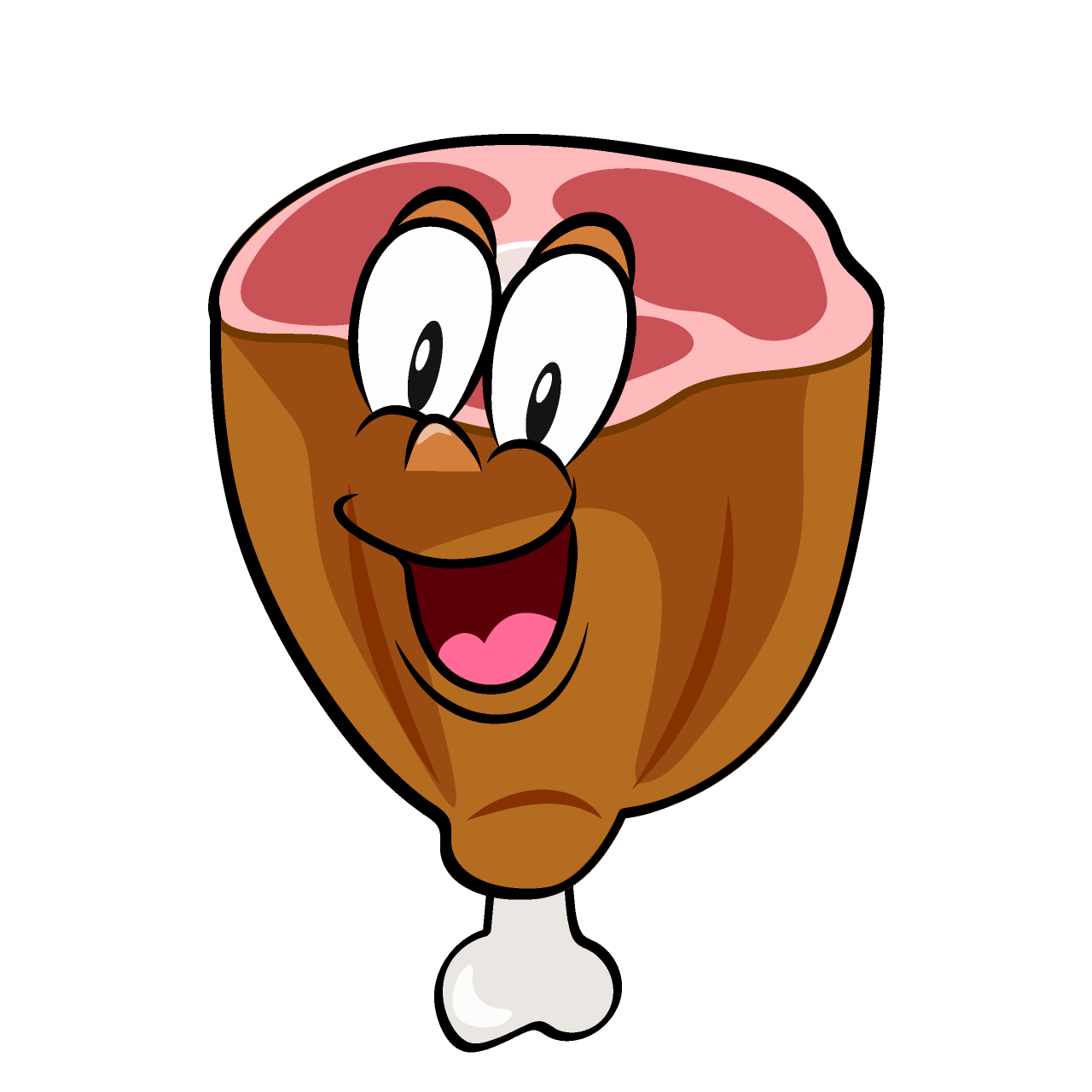 Surprising Meat