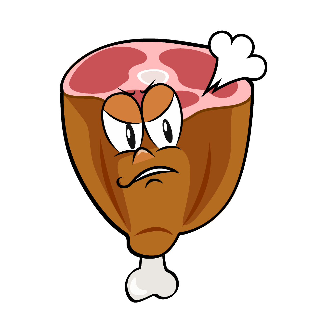 Angry Meat