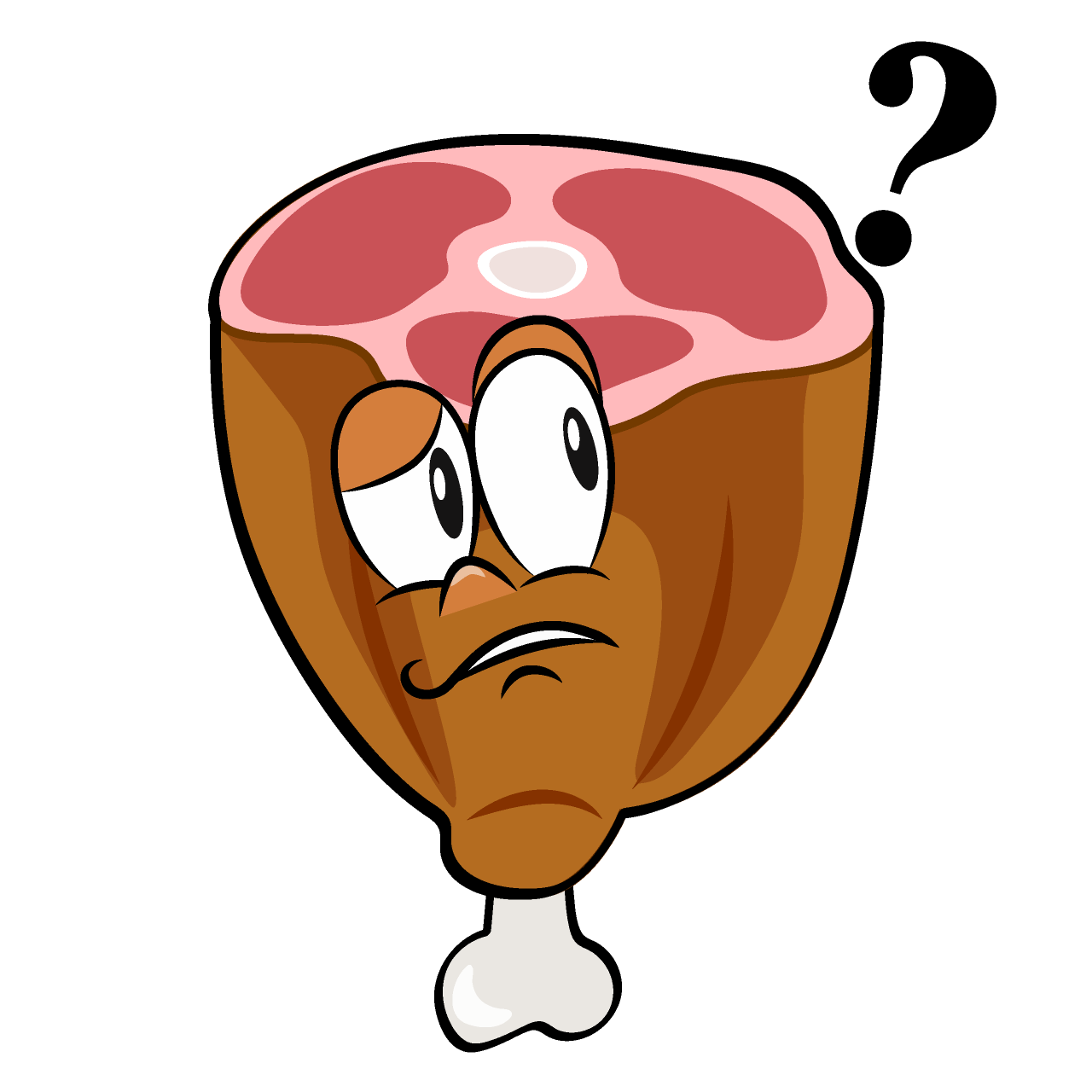 Thinking Meat