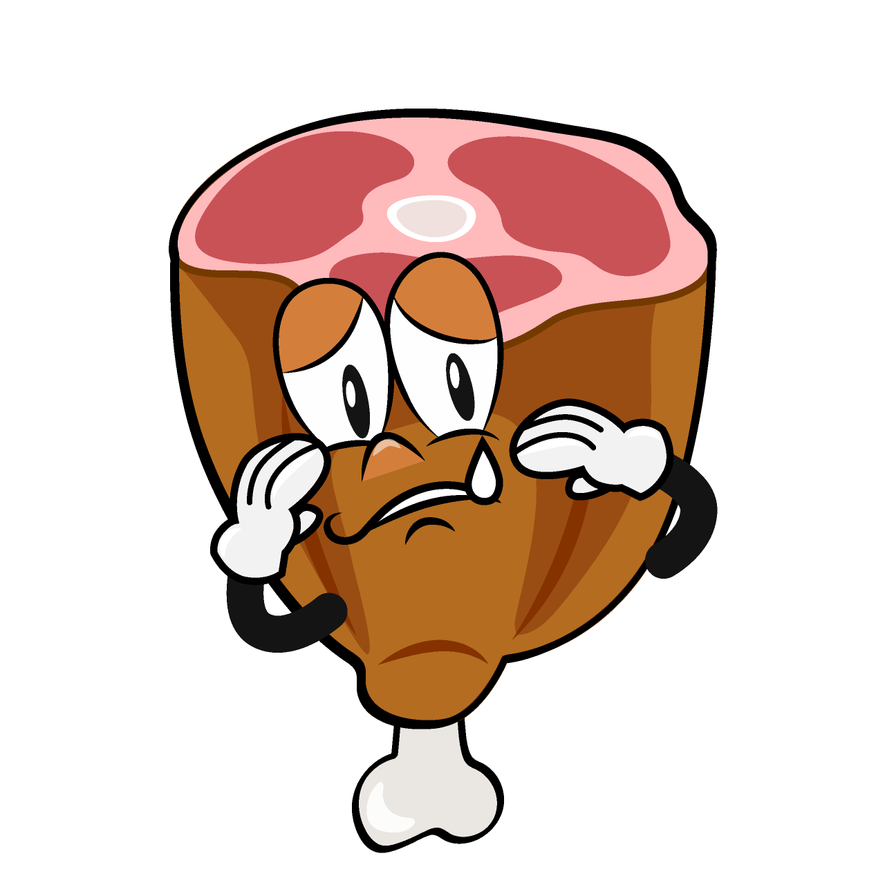 Sobbing Meat
