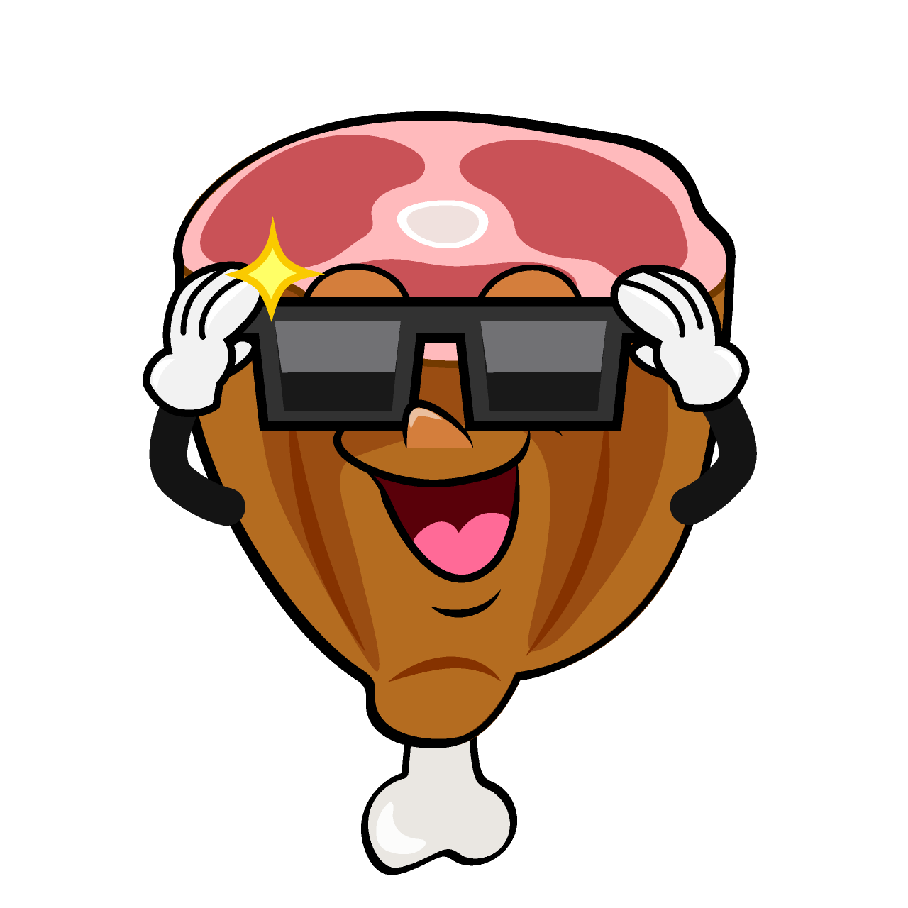 Cool Meat