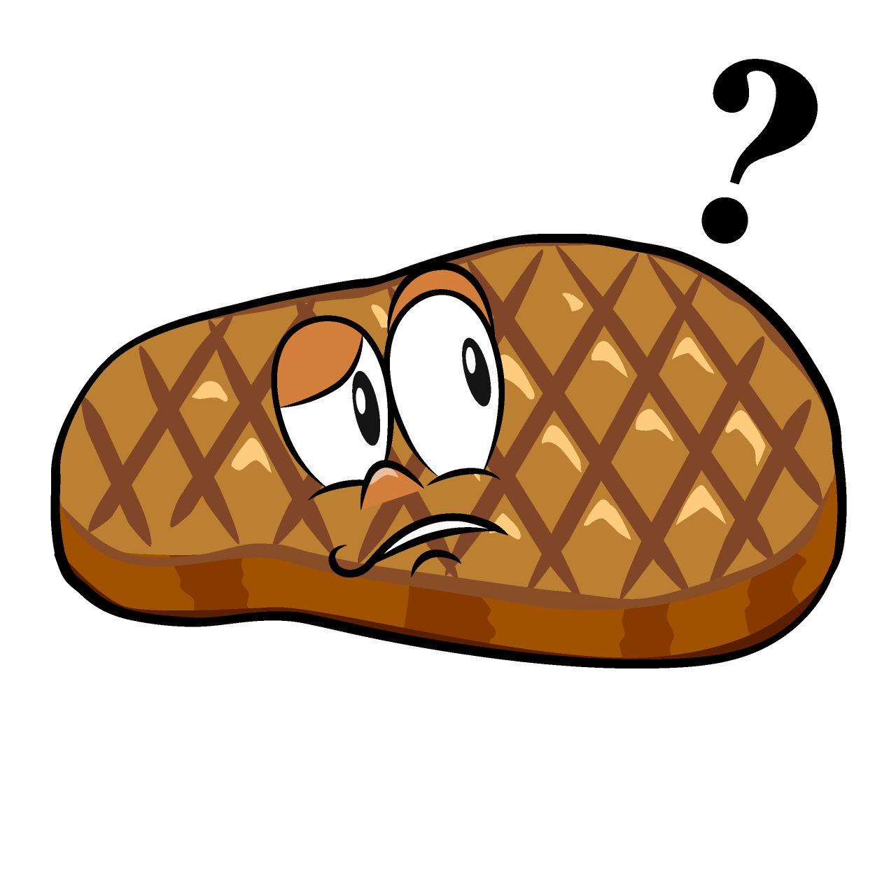 Thinking Steak
