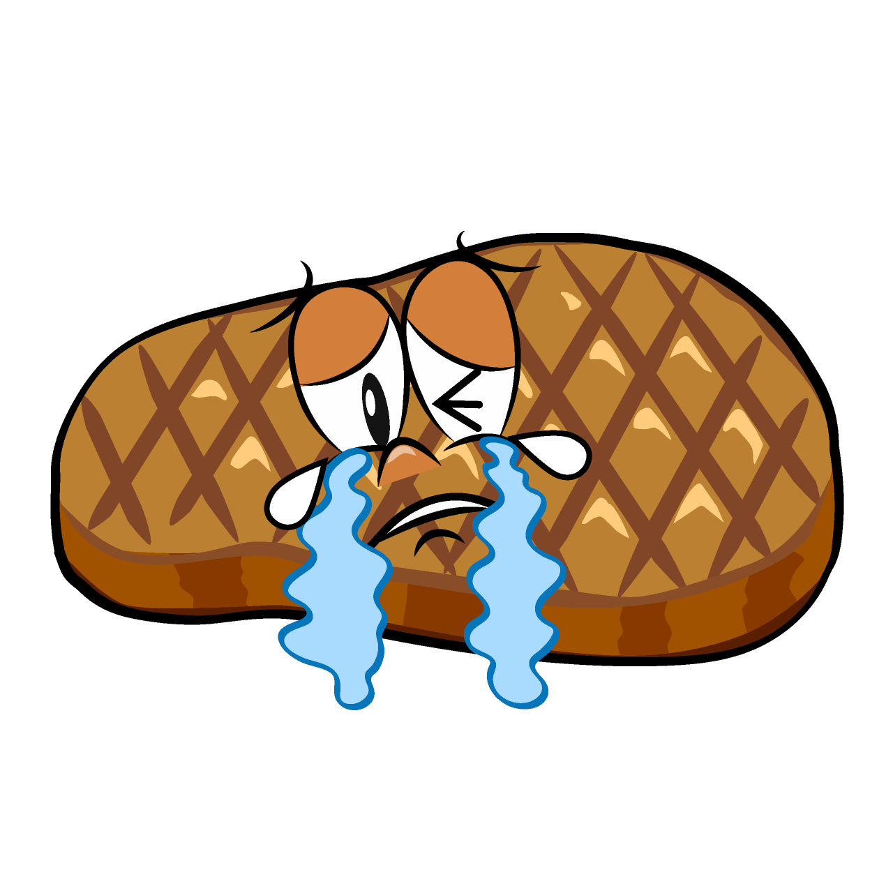 Crying Steak