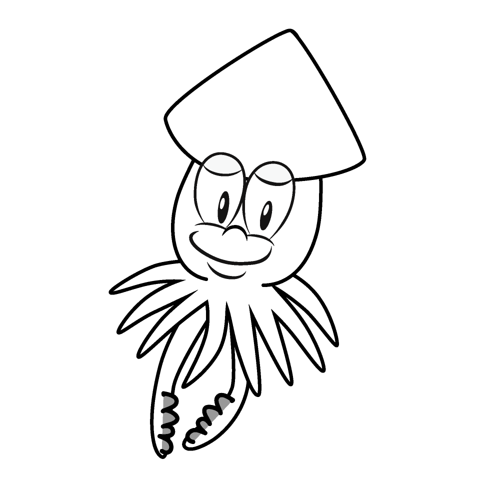 Squid