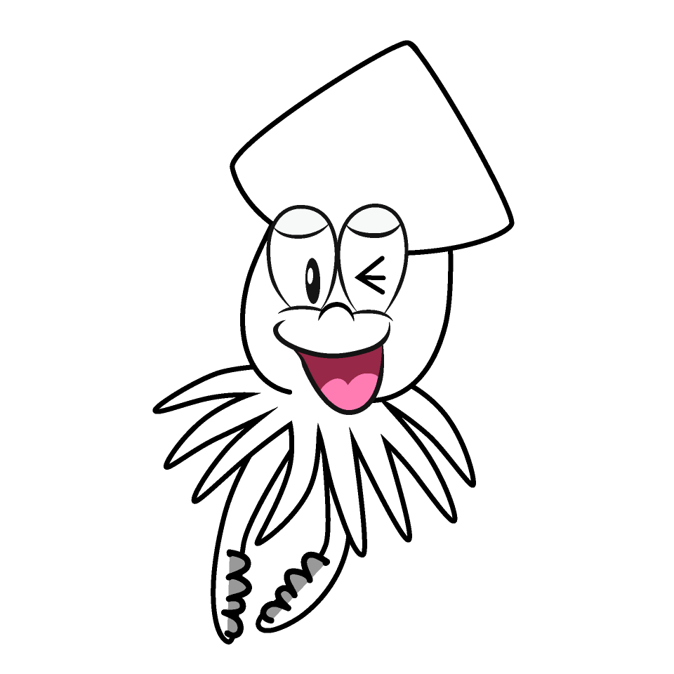 Laughing Squid